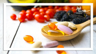  مصرف‌کنندگان داروهای لاغری به مکمل نیاز دارند؟