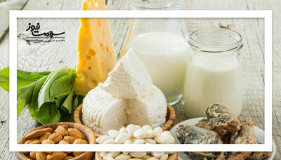  گرانی لبنیات و کاهش مصرف؛ آیا کالابرگ پاسخگوی نیاز مردم هست؟