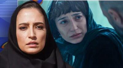  روند تغییر ظاهری و رفتاری «رها» سریال وحشی | تداوم درخشش «نگار» با چهره‌ای دگرگون