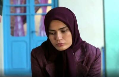  سفر در زمان؛ «دنیا» 8 سال بعد سریال گذر از رنج ها در یک هتل