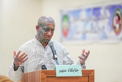  جهانگیر: هیچ اعلام رسمی درباره احراز توبه تتلو نشده است