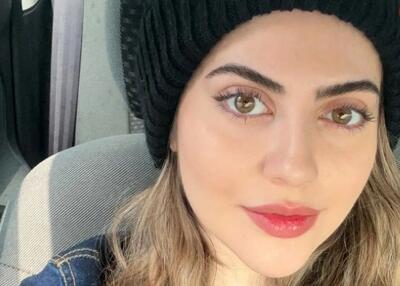  سفر در زمان؛ چهرۀ «بهاره» (سریال سوجان) در 2 سالگی؛ سال 80