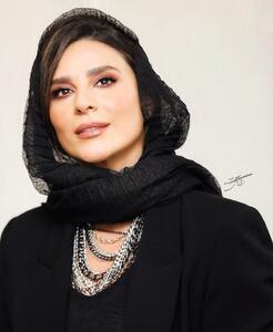  استوری معنادار سحر دولتشاهی - سلام نو