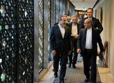  نیویورک‌تایمز به نقل از سه مقام ایرانی: ایران سطح غلظت اورانیوم خود را در ازای رفع تحریم‌ها کاهش خواهد داد - سلام نو