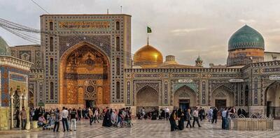  تور مشهد با قطار را از کجا بخریم؟ راهنمای انتخاب معتبرترین مرجع رزرو - سلام نو