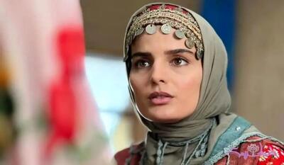  حال بد بازیگر سریال سوجان برای ایران و حال‌وهوای این روزهایش + فیلم - سلام نو