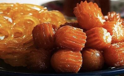  اعلام قیمت زولبیا و بامیه برای ماه رمضان - سلام نو