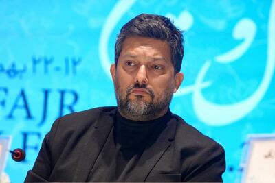  واکنش دردناک حامد بهداد در چهلم جان‌باختگان حوادث دیماه ۱۴۰۴ - سلام نو