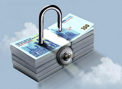  آیا صندوق‌های درآمد ثابت امن‌ترین گزینه سرمایه‌گذاری هستند؟ - سرمایه و بورس