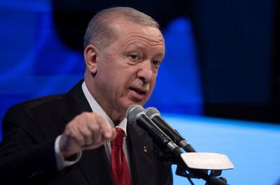  اردوغان: به رسمیت شناختن سومالی‌لند از سوی اسرائیل به نفع هیچکس نیست