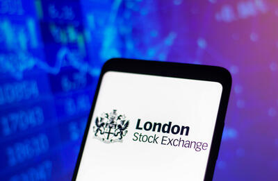  رکوردشکنی تاریخی بورس لندن و رشد شاخص‌های اروپایی