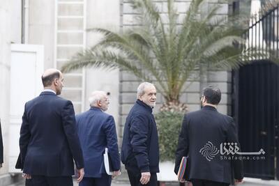  پزشکیان: مواضع من هیچ تفاوتی با گذشته ندارد