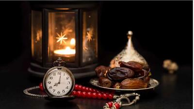  اولین روز ماه رمضان؛ چگونه مانع از خستگی و تشنگی شویم؟
