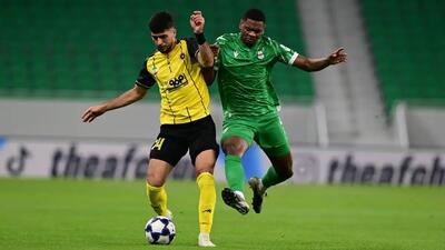  ترکیب احتمالی سپاهان مقابل الاهلی