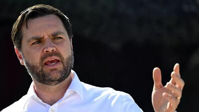  ونس: ایران هیچ تمایلی به پذیرش خطوط قرمز ترامپ نشان نداده است