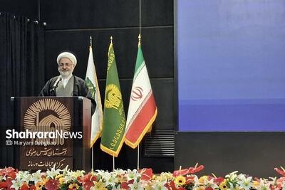  معاون فرهنگی استاندار خراسان رضوی: بودجه قرآنی مشهد یک موضوع برزمین‌مانده است