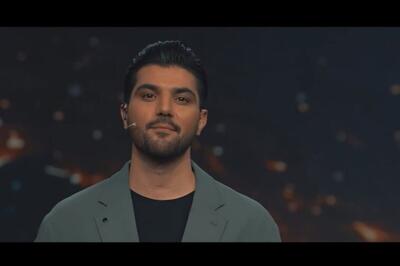  «کاپیتان» با اجرای سینا مهراد روی آنتن شبکه ورزش می‌رود + زمان پخش