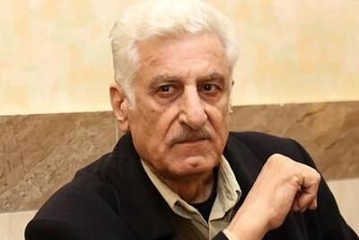  رشیدی: حسینی از فرعباسی و آدان سرتر است | دفاع‌میانی استقلال کند است