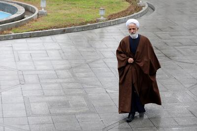  انصاری در حاشیه حیاط دولت: مستندسازی خسارات حوادث دی‌ماه در حال انجام است