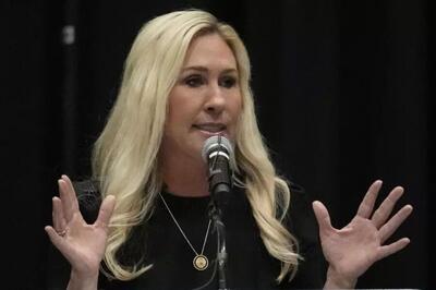  حمله نماینده سابق کنگره آمریکا به ترامپ و رویکرد ضدایرانی او