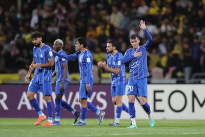  درآمد استقلال از لیگ قهرمانان آسیا مشخص شد