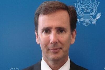  آلن ایر: ایران به هرگونه اقدام نظامی پاسخ سهمگین خواهد داد