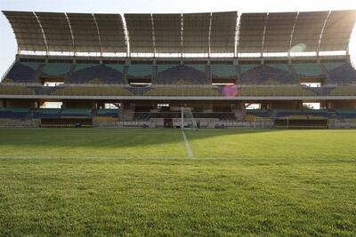  بررسی ۳ قطعه زمین برای ساخت استادیوم اختصاصی پرسپولیس