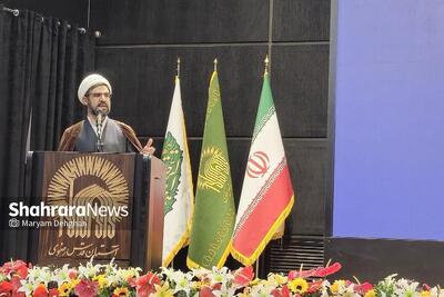  نماینده مردم مشهد در مجلس: مشهد سابقه‌دارترین شهر قرآنی کشور است| فاصله از قرآن عامل مشکلات کشور است