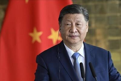  رئیس جمهور چین: همکاری و تبادلات ما با آمریکا پابرجا می‌ماند