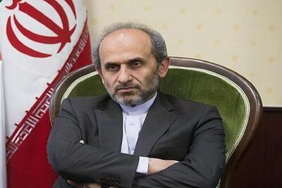  جبلی: هیچ اختلافی میان صداوسیما و دولت وجود ندارد