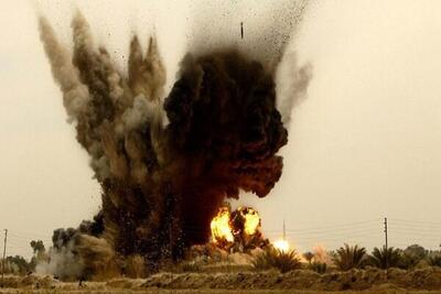  انفجار معدن در نیجریه با ۳۸ کشته و ۲۷ زخمی (۲۹ بهمن ۱۴۰۴)