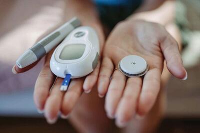  سنسور‌های پایش قند خون، کالایی لوکس در بازار درمان