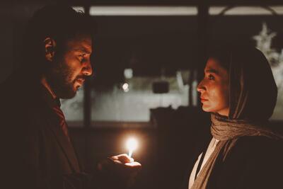  نگاهی به قسمت دهم سریال «وحشی» هومن سیدی | روایت سقوط تدریجی یک انسان!