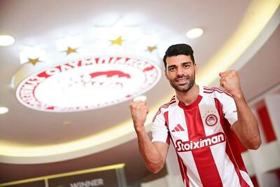  ماموریت سخت طارمی برابر لورکوزن | بازگشت به ترکیب اصلی در شب حساس + عکس