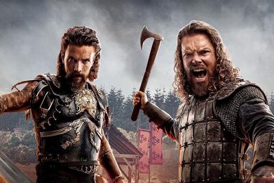  «ظهور و سقوط وایکینگ ها» به آنتن شبکه مستند رسید + خلاصه داستان