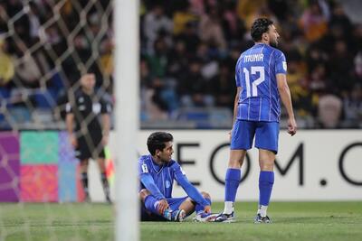  تمرین استقلال تعطیل شد (۲۹ بهمن ۱۴۰۴)