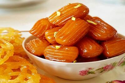  قیمت زولبیا و بامیه رمضان ۱۴۰۴ اعلام شد