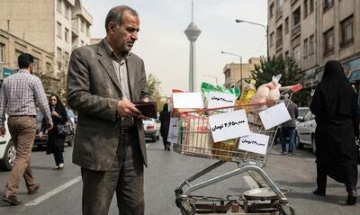  جنگ برای بقا در 1405/ کارمند دولت؛ پز عالی با جیب خالی