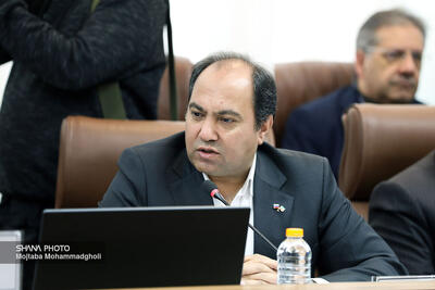  مذاکره سازنده ایران و روسیه برای توسعه میدان‌های نفتی