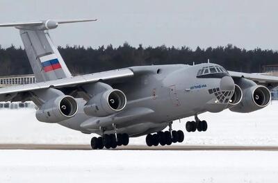  واکنش ایران به شایعه انتقال تسلیحات روسی به تهران