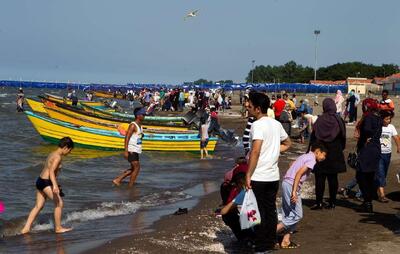  پیش‌بینی سفرهای نوروز ۱۴۰۵؛ موج افزایشی در راه است!