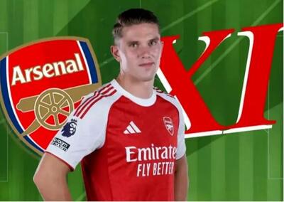  ترکیب احتمالی آرسنال مقابل ولورهمپتون