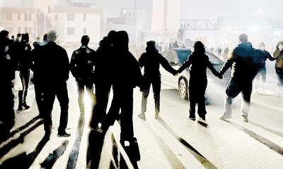  روایت فقر؛ از تهران تا آبدانان