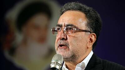  توضیح پوربابایی درباره محکومیت جدید تاجزاده / به نظر نمی‌رسد به رای صادره اعتراض کند