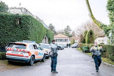  مذاکره با دنده سنگین