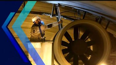  انسداد هر دو باند تونل نیایش و تونل امیرکبیر / مسیرهای جایگزین اعلام شد