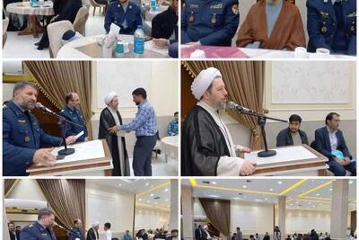  اهل قرآن، باید قرآن را در زندگی خود الگو و اسوه قرار دهند | سیاست روز