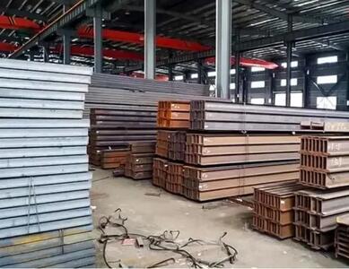  قیمت تیرآهن امروز ۲۹ بهمن ۱۴۰۴