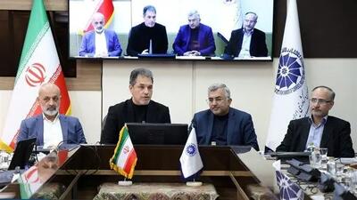  بخش خصوصی در انتظار نقشه‌راه دیپلماسی اقتصادی