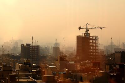  تولید مسکن همچنان در بن‌بست